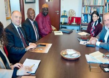 “الإيسيسكو” تعقد سلسلة اجتماعات في باريس لتعزيز حماية التراث العالمي