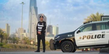 الحملات الميدانية تضبط 25 ألف مخالف لأنظمة الإقامة والعمل خلال أسبوع