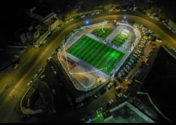 أجواء تنافسية تشهدها الدورات الرمضانية الرياضية بالباحة