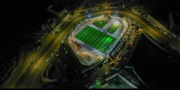 أجواء تنافسية تشهدها الدورات الرمضانية الرياضية بالباحة