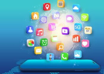 التطبيقات الإلكترونية أخطر من المخدرات والكحوليات.. «دراسة ألمانية تفجر مفاجأة»