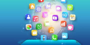 التطبيقات الإلكترونية أخطر من المخدرات والكحوليات.. «دراسة ألمانية تفجر مفاجأة»