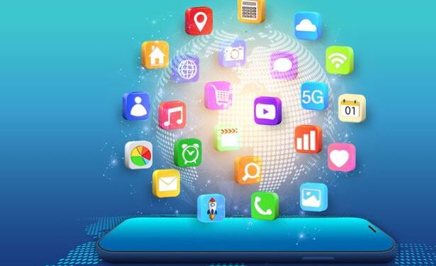 التطبيقات الإلكترونية أخطر من المخدرات والكحوليات.. «دراسة ألمانية تفجر مفاجأة»