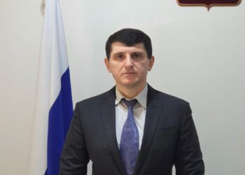 القنصل العام لروسيا الاتحادية في جدة