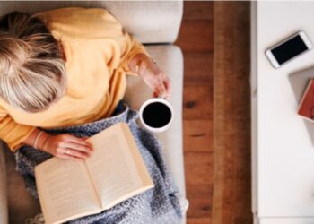 5 طرق مبتكرة لكسر حدة الروتين المنزلي لدى السيدات