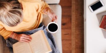 5 طرق مبتكرة لكسر حدة الروتين المنزلي لدى السيدات