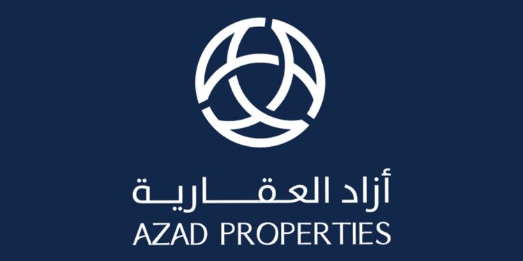 بمساحة 70 ألف متر مربع.. أزاد العقارية تشتري أرض في مدينة جدة بحي الروضة