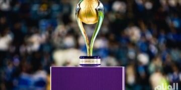 تقارير: مقترح بإقامة النسخة المقبلة من بطولة كأس السوبر السعودي في الصين