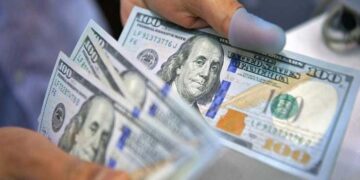 عاجل| انتعاش الدولار مع ارتفاع عوائد سندات الخزانة الأمريكية