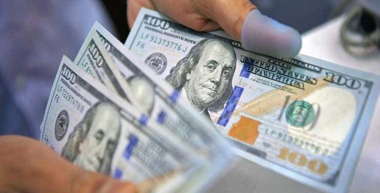 عاجل| انتعاش الدولار مع ارتفاع عوائد سندات الخزانة الأمريكية