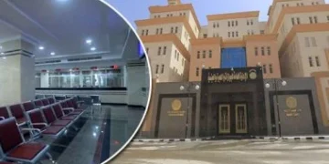 أوقات العمل الجديدة للجوازات في رمضان.. فترات صباحية ومسائية لتلبية الاحتياجات