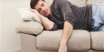 احترس لصحتك.. النوم بعد الفطار أو السحور يعرضك للإصابة بالسكتة الدماغية