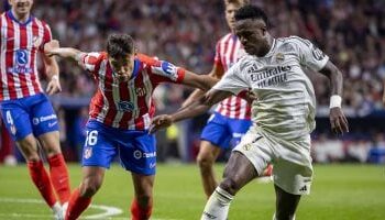 مواجهات حاسمة اليوم في دوري أبطال آسيا وأوروبا.. ديربي مدريد يشعل الأجواء