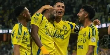 قبول احتجاج النصر ضد العروبة يشعل المنافسة ويهدد صدارة الهلال