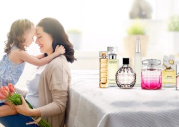 رحلة قصيرة أو عطور.. أفكار هدايا مميزة لعيد الأم تناسب كل الأذواق