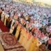 وزارة الشؤون الإسلامية تُجهز 15948 جامعًا و3939 مصلى لصلاة عيد الفطر