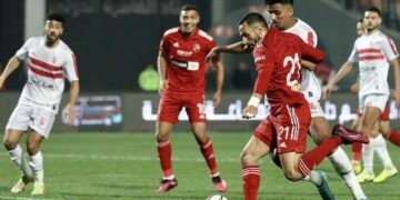 خصم 3 نقاط.. رابطة الأندية المصرية تعلن قرارها بشأن أزمة مباراة الأهلي والزمالك