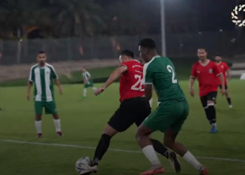 بطولة جدة لكرة القدم.. منافسات حماسية وجولة ثانية مثيرة (فيديو)