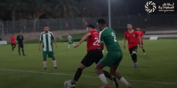 بطولة جدة لكرة القدم.. منافسات حماسية وجولة ثانية مثيرة (فيديو)