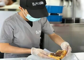 أمانة جدة تكثف الرقابة الميدانية لتعزيز امتثال المنشآت خلال رمضان