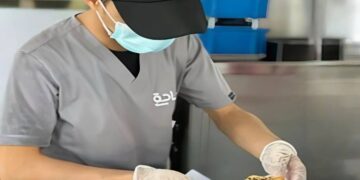 أمانة جدة تكثف الرقابة الميدانية لتعزيز امتثال المنشآت خلال رمضان