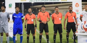 انطلاق منافسات نصف النهائي في بطولة جدة لكرة القدم