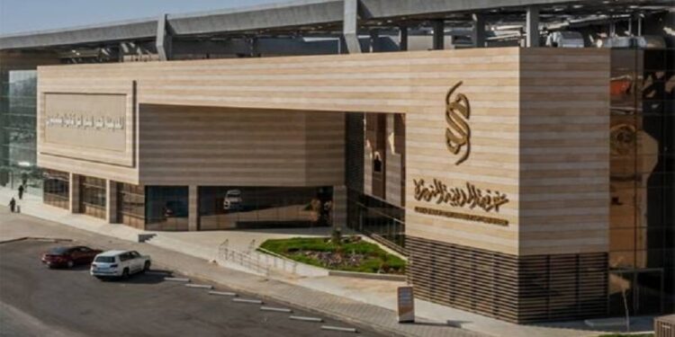 “هيئة التخصصات الصحية” تمنح تجمع الجوف الصحي الاعتماد البرامجي لطب وجراحة المسالك البولية