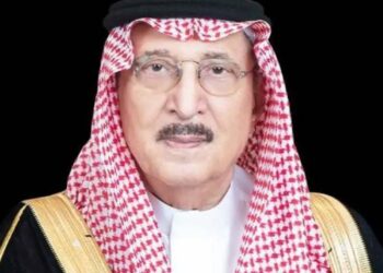 أمير جازان يشكر القيادة على دعم حملة “جود المناطق”