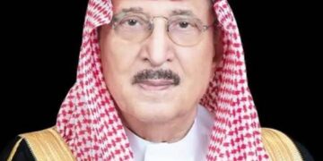 أمير جازان يشكر القيادة على دعم حملة “جود المناطق”