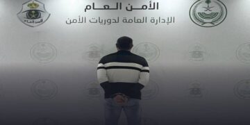 دوريات أمن جدة تضبط وافدًا لمخالفته نظام مكافحة الاتجار بالأشخاص