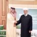 سلمان للإغاثة يدشن مشروعي “إطعام” و”كنف” في لبنان