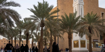 “أسواق الرياض الشعبية.. مزيج من التراث والتقاليد في رمضان”