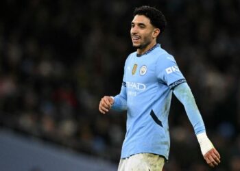 مانشستر سيتي وأستون فيلا يتأهلان إلى نصف نهائي كأس الاتحاد الإنجليزي