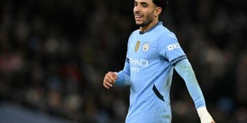 مانشستر سيتي وأستون فيلا يتأهلان إلى نصف نهائي كأس الاتحاد الإنجليزي