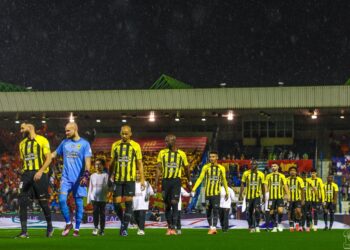 الخميس .. الاتحاد لتعزيز الصدارة بالرياض في روشن