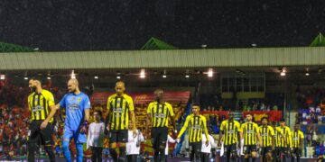 الخميس .. الاتحاد لتعزيز الصدارة بالرياض في روشن