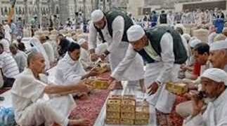 التسجيل للاعتكاف في الحرمين خلال رمضان 2025.. الخطوات والشروط والضوابط