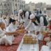التسجيل للاعتكاف في الحرمين خلال رمضان 2025.. الخطوات والشروط والضوابط