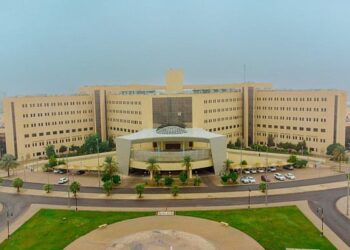 وظائف شاغرة في المدينة الطبية بجامعة القصيم