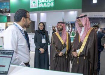 هيئة الاتصالات والفضاء والتقنية تشارك بأعمال المؤتمر العالمي للاتصالات المتنقلة ببرشلونة MWC25