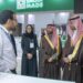 هيئة الاتصالات والفضاء والتقنية تشارك بأعمال المؤتمر العالمي للاتصالات المتنقلة ببرشلونة MWC25