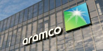 أرامكو السعودية تسجل تراجعًا في الأرباح بنسبة 12.4% عام 2023 بسبب انخفاض الإيرادات