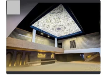 مكة تحتضن متحف القرآن الكريم.. مزيج بين الأصالة والتقنية الحديثة