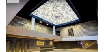 مكة تحتضن متحف القرآن الكريم.. مزيج بين الأصالة والتقنية الحديثة