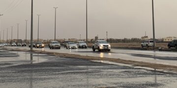 طقس الساعات المقبلة.. أمطار رعدية وسيول تضرب 6 مناطق