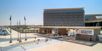 ارتفاع إيرادات “السعودية للكهرباء” 18% لتصل إلى 88.7 مليار ريال في 2024