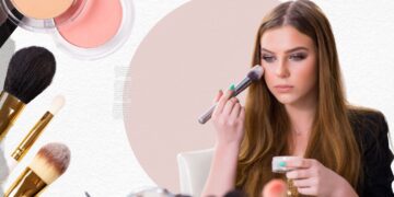 مكياج العيد المثالي.. خطوات لتثبيت إطلالتك الجميلة طوال اليوم