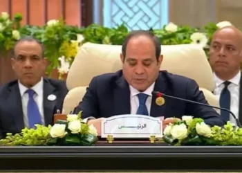 القمة العربية الطارئة تعتمد خطة مصر لإعادة إعمار غزة وتحدد آلية التنفيذ