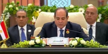 القمة العربية الطارئة تعتمد خطة مصر لإعادة إعمار غزة وتحدد آلية التنفيذ