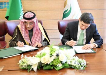 مركز الملك سلمان للإغاثة يوقّع اتفاقية تعاون مشترك مع برنامج الأمم المتحدة الإنمائي